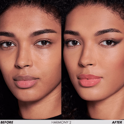 مجموعة الوجه اتش دي سكن من ميك اب فوريفر - هارموني 2 Make Up Forever HD Skin Facial Kit - Harmony 
